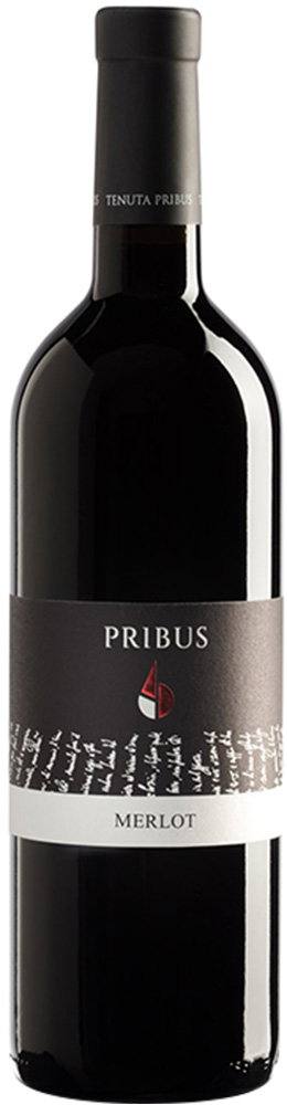 2020 Merlot DOC Friuli