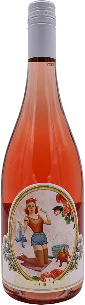 2023 Secco Rosé