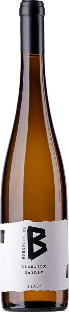 2024 Riesling Seiner Im Wermuth