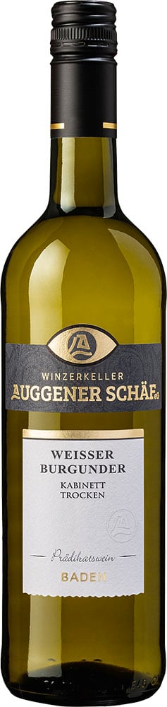 2025 Weißer Burgunder Kabinett