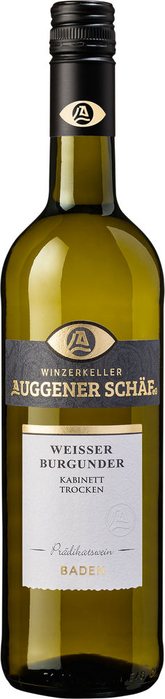 2025 Weißer Burgunder Kabinett
