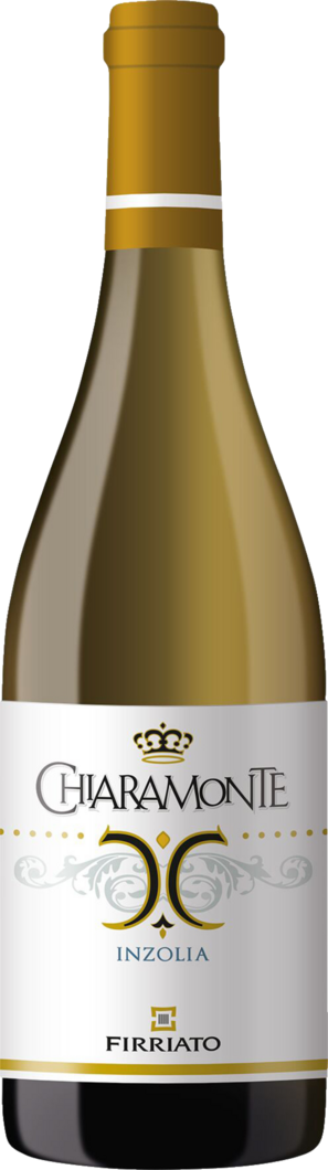 2025 Chiaramonte Inzolia