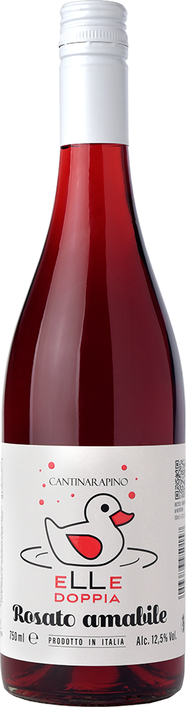 Rosato Elle Doppia