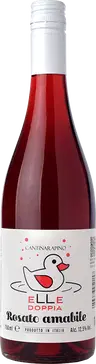 Rosato Elle Doppia