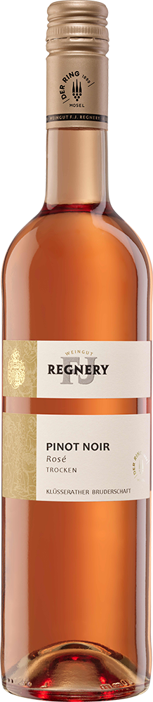 2025 Pinot Noir Rosé