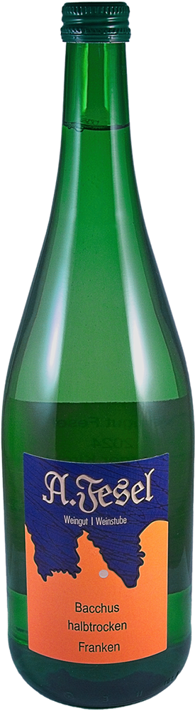 2024 Bacchus 1,0 L