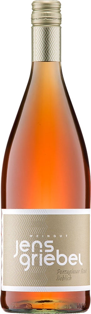 2024 Portugieser Rosé 1,0 L