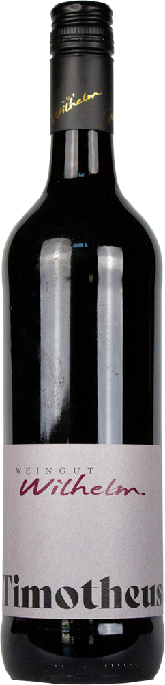 2022 Altenberg Cuvée Rot "Timotheus barrique"