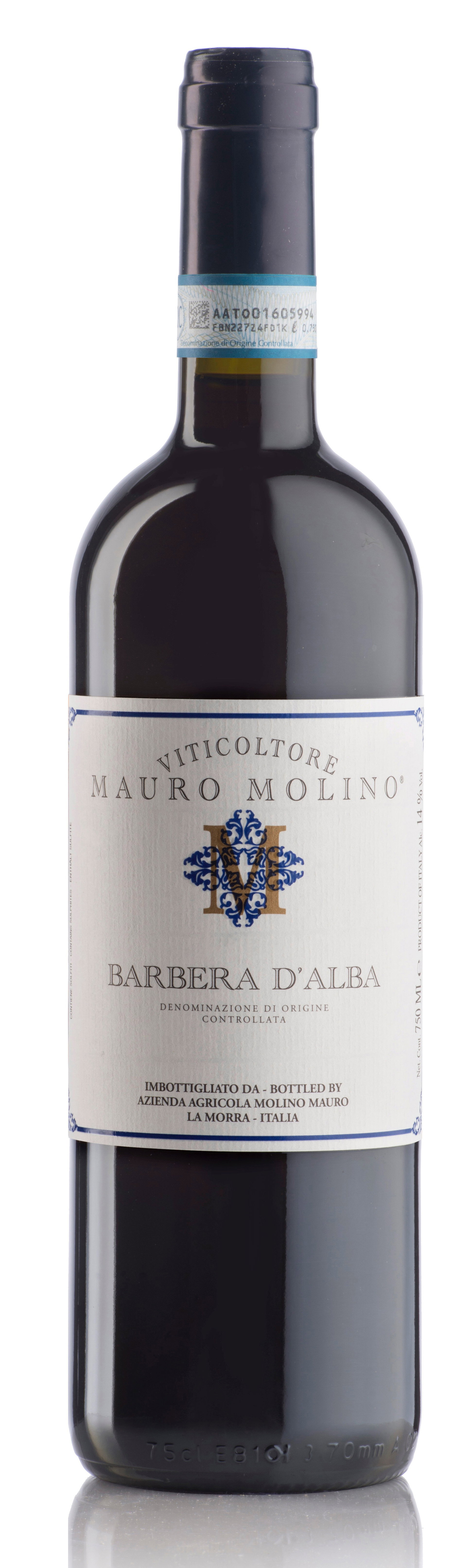 2024 Barbera d'Alba DOC