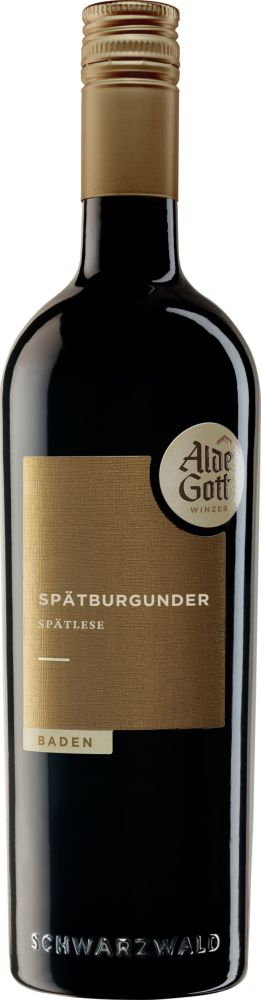 2023 Spätburgunder Spätlese