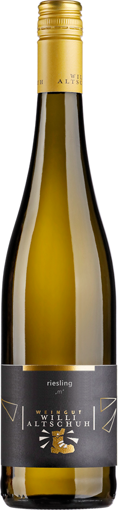 2025 Riesling "m"