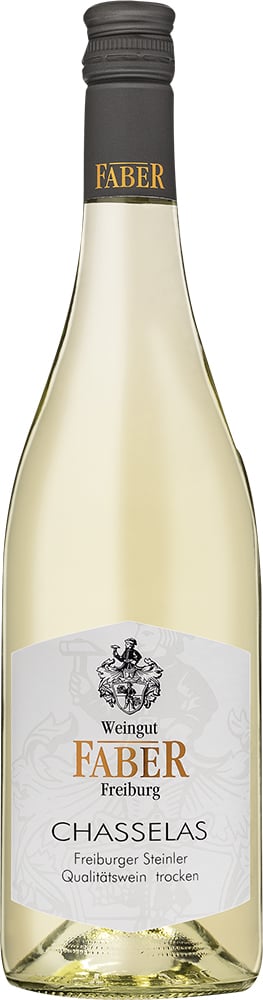 2024 Chasselas
