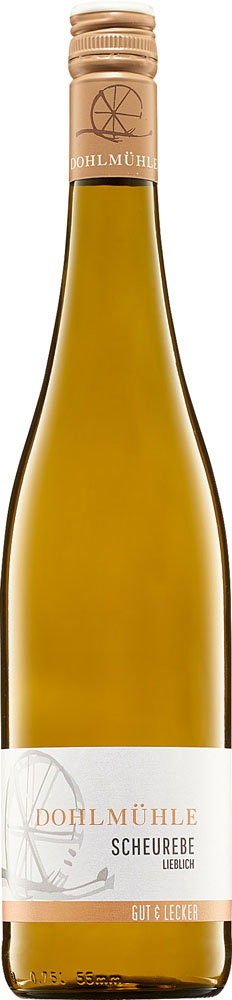 2024 Scheurebe