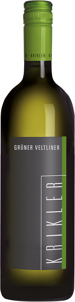 2024 Grüner Veltliner