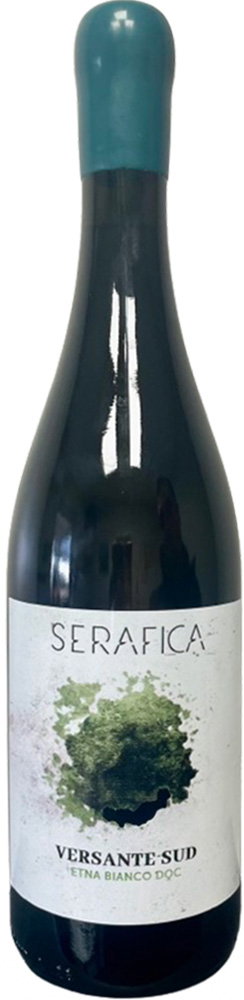 Versante Sud Etna Bianco DOC