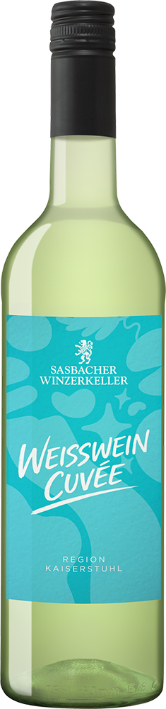 2025 EDITION CUVÉE WEISSWEIN