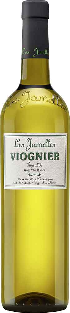 2024 Viognier Les Classiques Pays d´Oc IGP