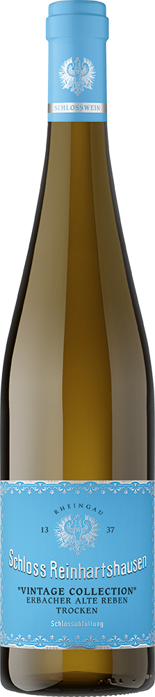 2019 Erbacher Vintage Collection Riesling - gereifter Spitzenriesling