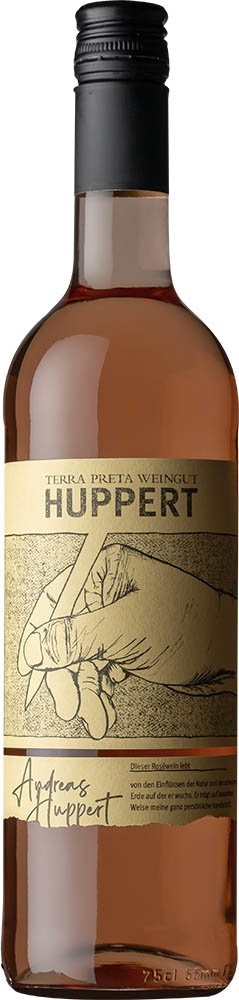 Andreas Huppert Rosécuvée