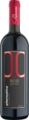 Alternativa 0,0% Rosso Premium