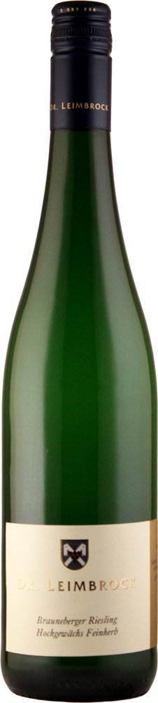 2022 Brauneberger Riesling Hochgewächs