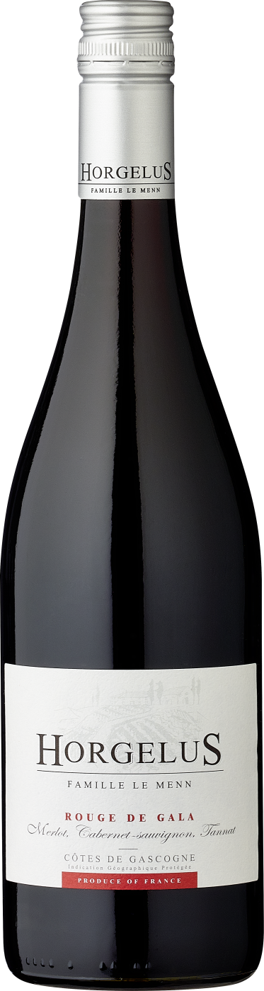 2025 Rouge Côtes de Gascogne IGP