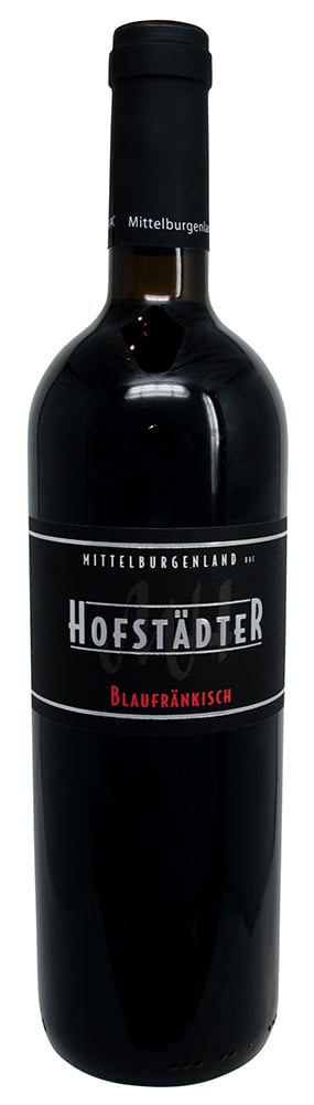 2018 Blaufränkisch Reserve