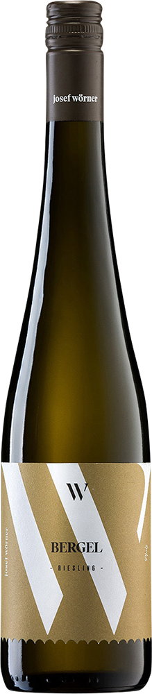 2019 Edenkobener Bergel Riesling