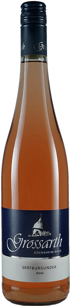 Spätburgunder Rosé