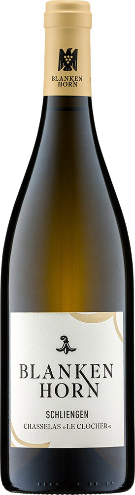 2023 Schliengener Kirchberg Chasselas „LE CLOCHER“ VDP.ERSTE LAGE®