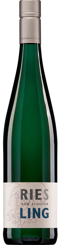 2023 Riesling vom Schiefer BIO
