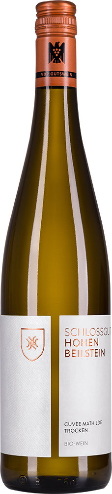2024 Cuvée Mathilde I VDP.GUTSWEIN BIO