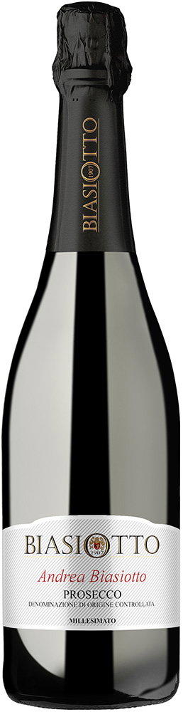 Andrea Biasiotto Prosecco DOC