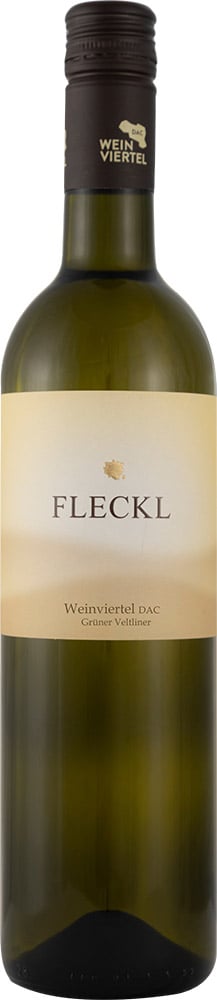 2025 Weinviertel DAC - Grüner Veltliner