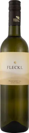 2025 Weinviertel DAC - Grüner Veltliner