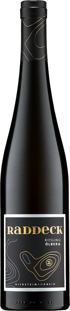 2024 Riesling OELBERG