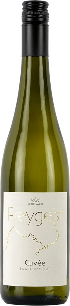 2025 Freygeist Cuveè