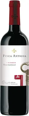 2021 Tempranillo La Mancha DO