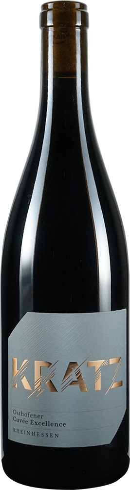 2021 Cuvée Excellence