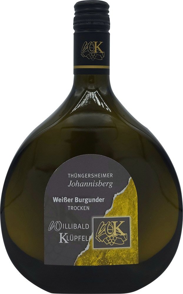 2023 Thüngersheimer Johannisberg Weißer Burgunder Spätlese