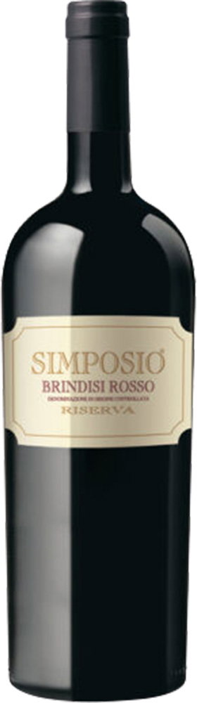 2018 Simposio Riserva Puglia IGP