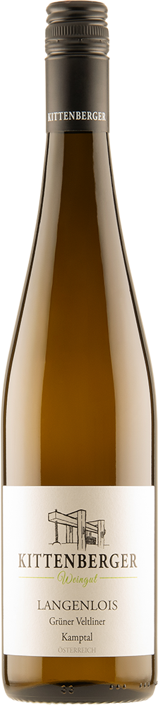 2025 Grüner Veltliner Langenlois