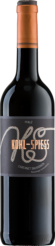 2018 Neuleininger Schloßberg Cabernet Sauvignon