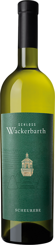 2024 Scheurebe