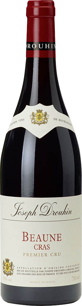 2020 Beaune Premier Cru Cras