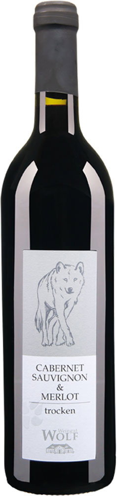 2024 Cabernet Sauvignon & Merlot