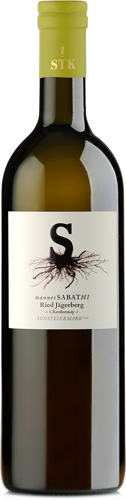 2022 Ried Jägerberg Chardonnay - 1STK