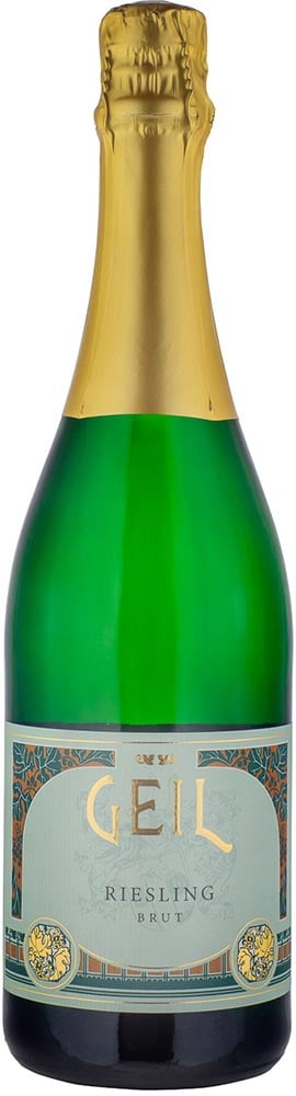 2022 Riesling Sekt