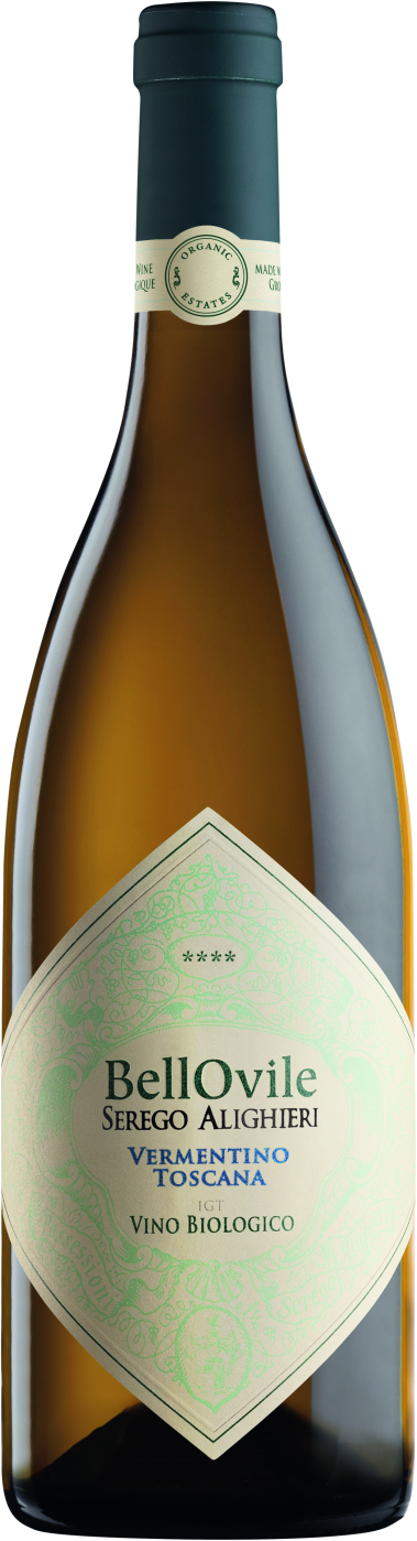 2023 Serego Alighieri BellOvile Vermentino Toscana IGP