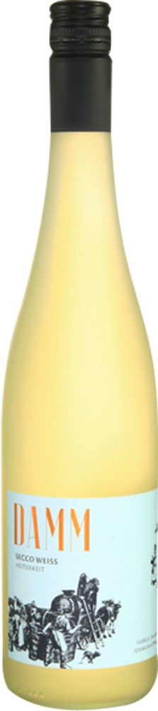 Secco Weiss 0,7 L